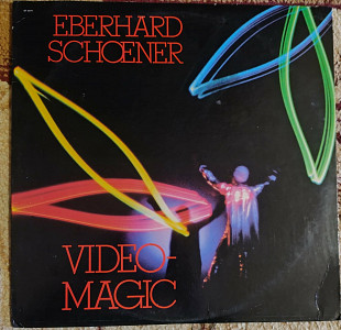 Eberhard Schoener – Video-Magic