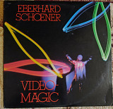 Eberhard Schoener – Video-Magic