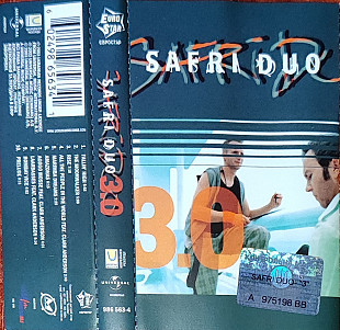 Safri Duo – 3.0