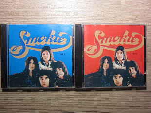 Smokie 2CD Best of 1975-1978