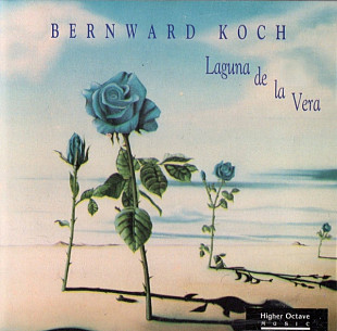 Bernward Koch 1993 Laguna De La Vera (New Age) [US]