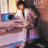 Kenny G & G Force 1994 Gravity [EU]