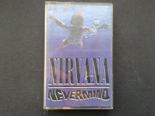 Nirvana - Nevermind