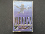 Nirvana - Nevermind