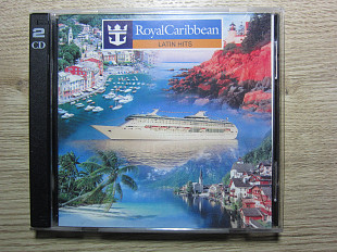 Various 2000 Royal caribbean latin hits 2CD