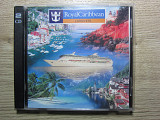 Various 2000 Royal caribbean latin hits 2CD