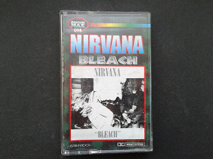 Nirvana - Bleach