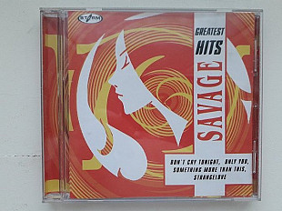 SAVAGE