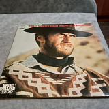 Western movie themes. двойной японский винил