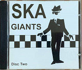 Various – «Ska Giants» CD2