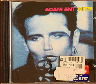 Adam Ant – «Hits»