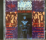 The Lords Of The New Church – «Killer Lords»