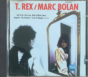 T. Rex – «Marc Bolan»