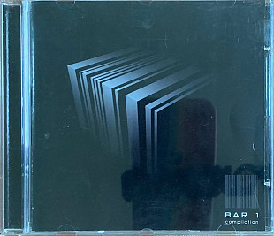 Babak – «Bar 1 Compilation - A House Cocktail Shaken (Not Stirred)»