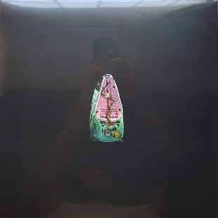 ZUFFANTI (Prog Rock, Symphonic Rock) – In / Out (O La Fine Dell'Amore) ‘2019 AMS Records Italy - NEW