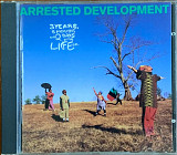 Arrested Development – «3 Years, 5 Months And 2 Days In The Life Of …»