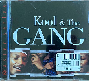 Kool & The Gang – «Kool & The Gang»