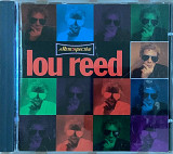 Lou Reed – «A Retrospective»
