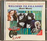 Various – «Welcome To The Fillmore (East / West) Volume 3»
