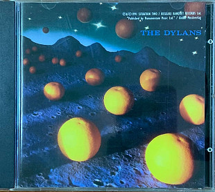 The Dylans – «The Dylans»