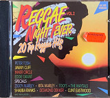 Various – «Reggae Night Fever Vol. 2 - 20 Top Reggae Hits»