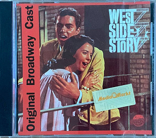 Original Broadway Cast – «West Side Story»