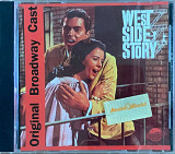 Original Broadway Cast – «West Side Story»