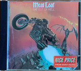 Meat Loaf – «Bat Out Of Hell»