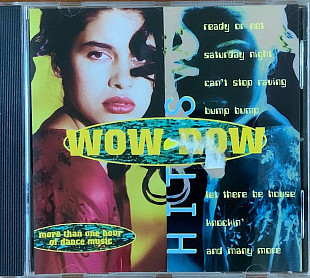 Various – «Wow Now Hits»