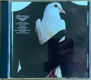 Santana – «Santana's Greatest Hits»