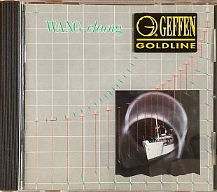 Wang Chung – «Points On The Curve»