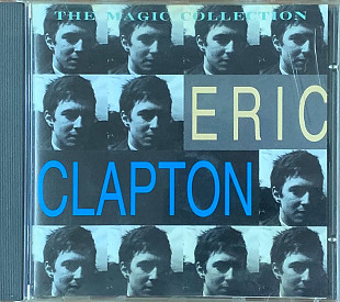 Eric Clapton – «The Magic Collection»