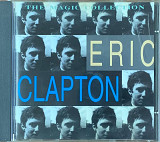 Eric Clapton – «The Magic Collection»