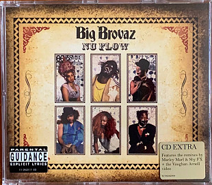 Big Brovaz – «Nu Flow» Single