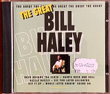 Bill Haley And His Comets – «The Great»