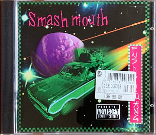Smash Mouth – «Fush Yu Mang»