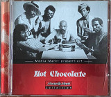 Hot Chocolate "Media markt collection"