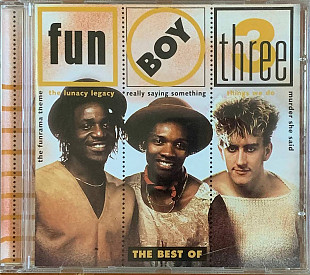Fun Boy Three – «The Best Of»