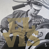 ELVIS "The Early Years" 3 CD Box Set LIMITED NUMBERED EDITION!