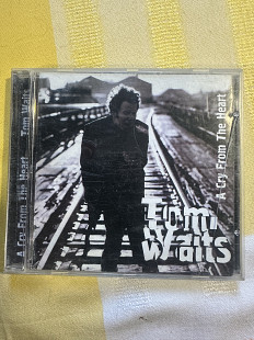 Компакт Tom Waits- A Cry From The Heart
