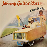 Johnny Guitar Watson - A Real Mother