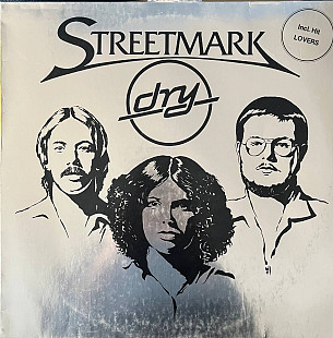 Streetmark - Dry