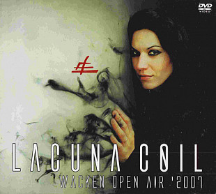 Lacuna Coil – Wacken Open Air '2007