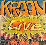 Kraan – Live, 2LP