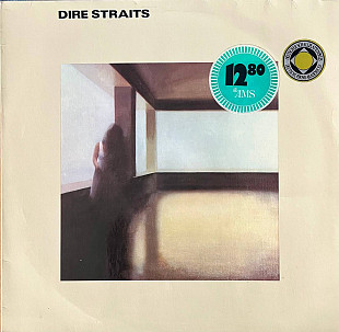 Dire Straits - Dire Straits