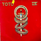 Toto - Toto IV