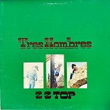 ZZ Top - Tres Hombres