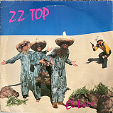 ZZ Top - El Loco