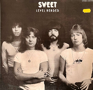 Sweet - Level Headed