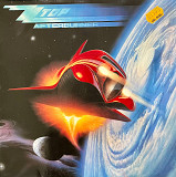 ZZ Top - Afterburner